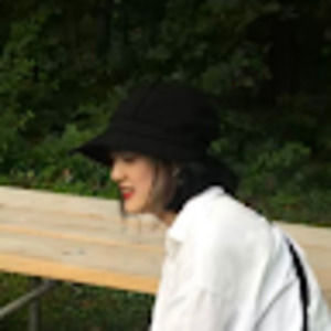 Meet your Posher, Grace